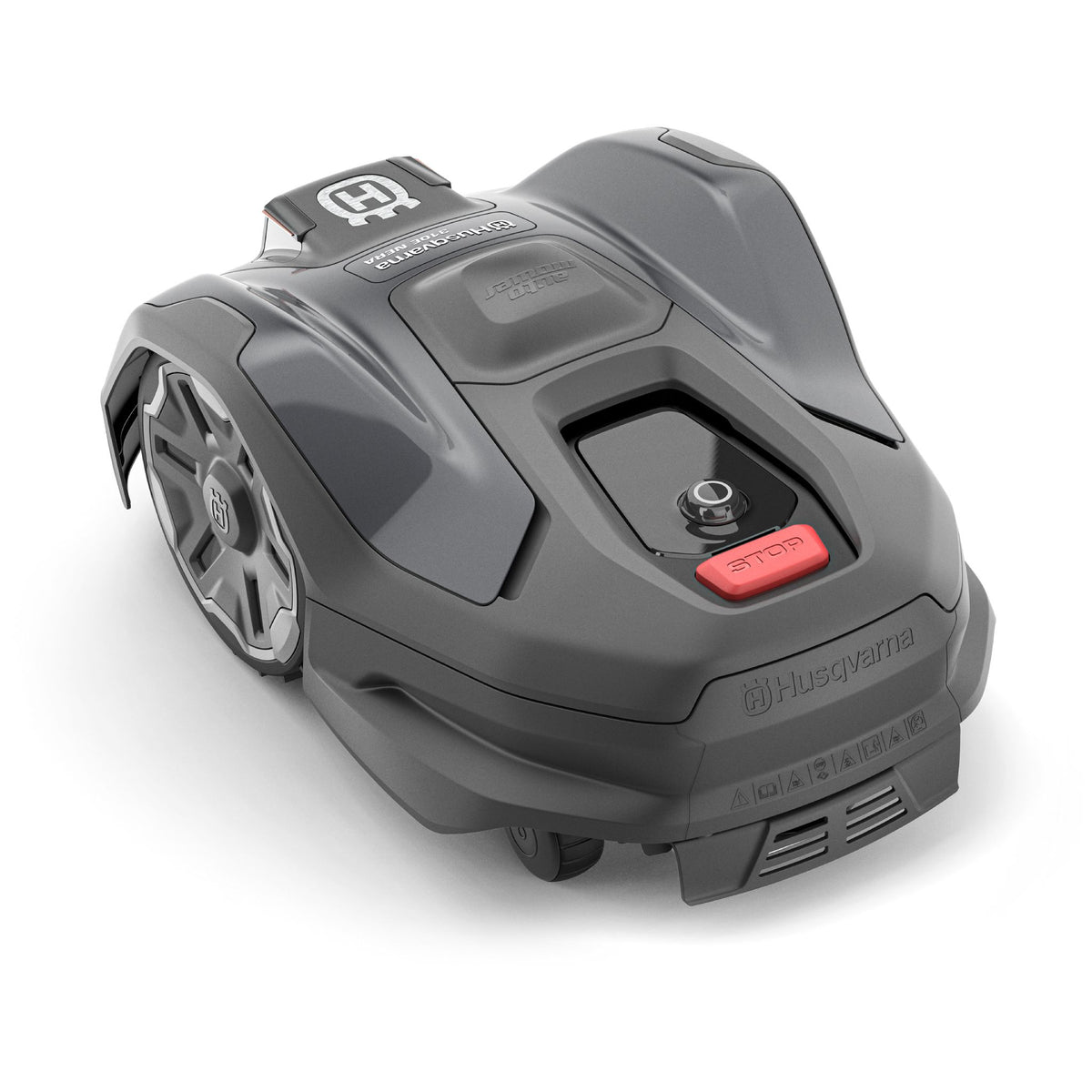 Husqvarna Robot koszący AUTOMOWER® 310E NERA