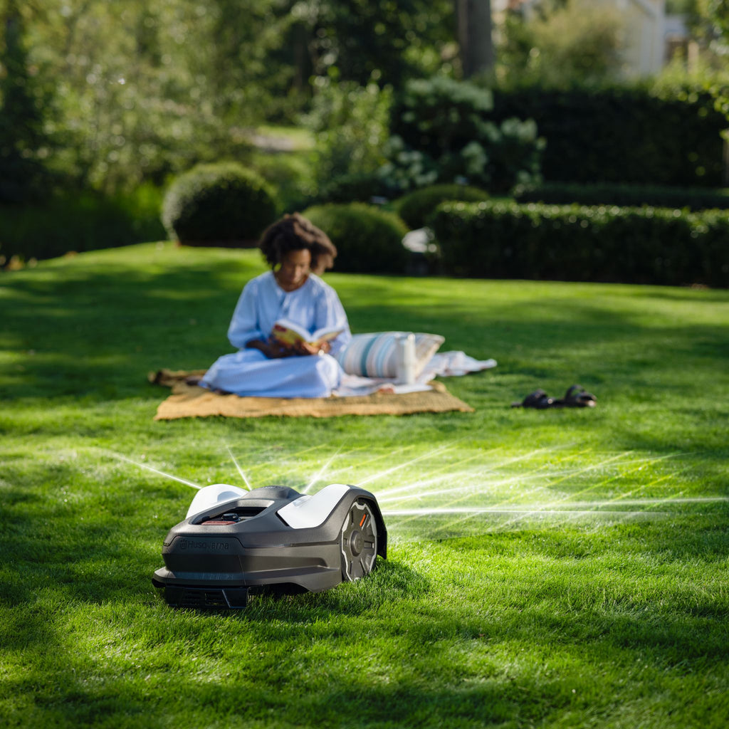 Husqvarna Robot koszący Automower® 405VE NERA