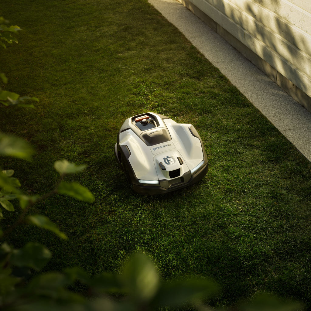 Husqvarna Robot koszący Automower® 405VE NERA