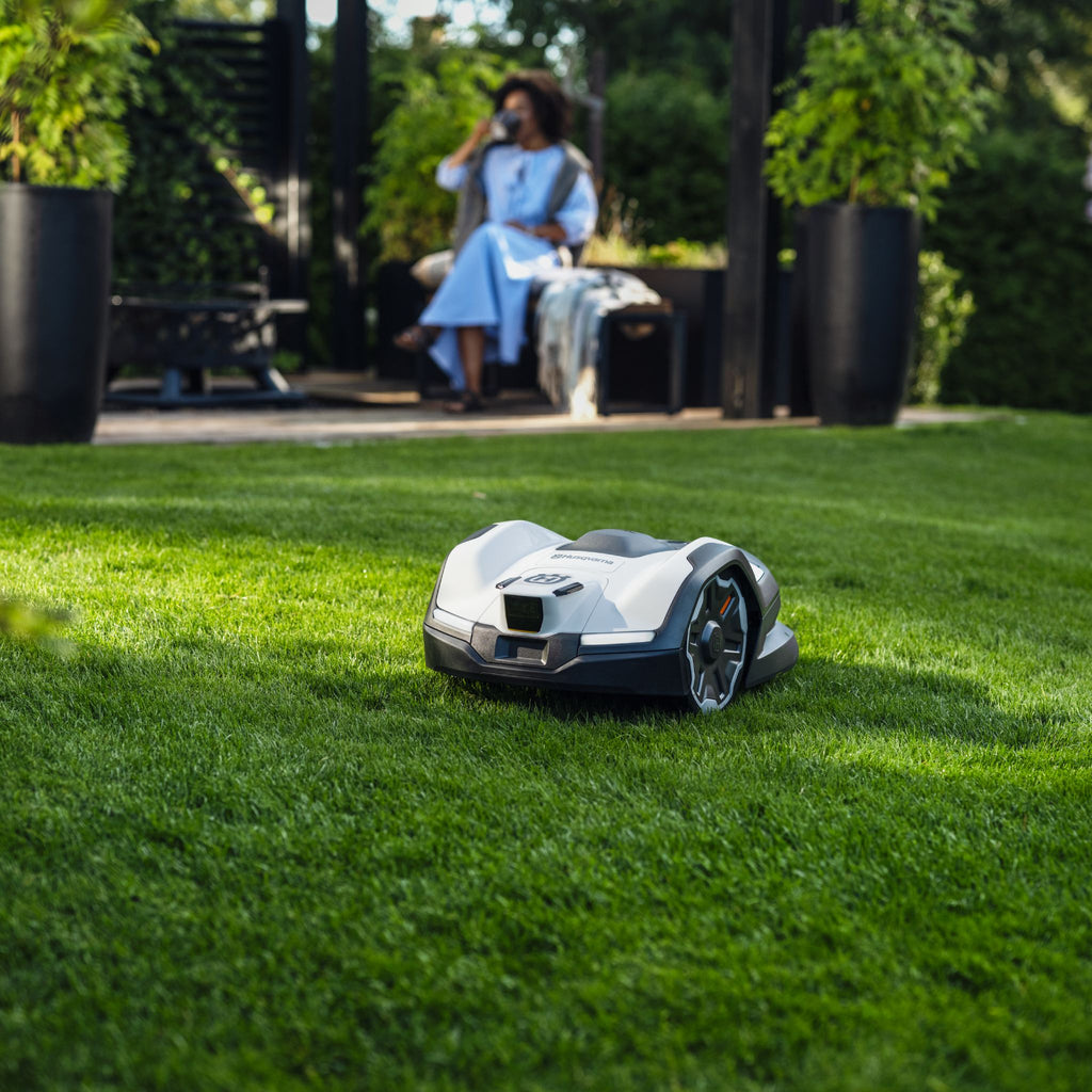 Husqvarna Robot koszący Automower® 405VE NERA