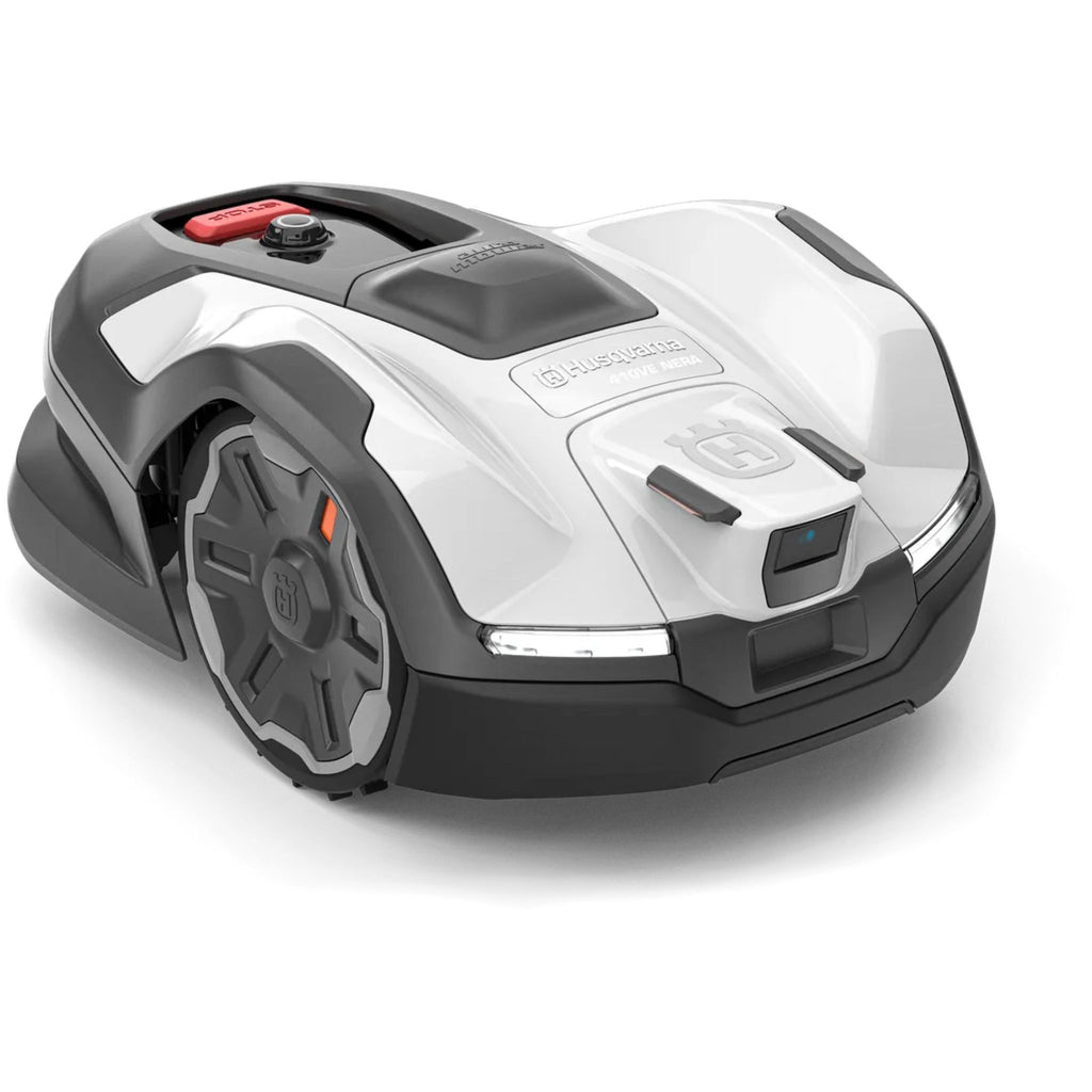 Robot koszący Automower® 410VE | Husqvarna