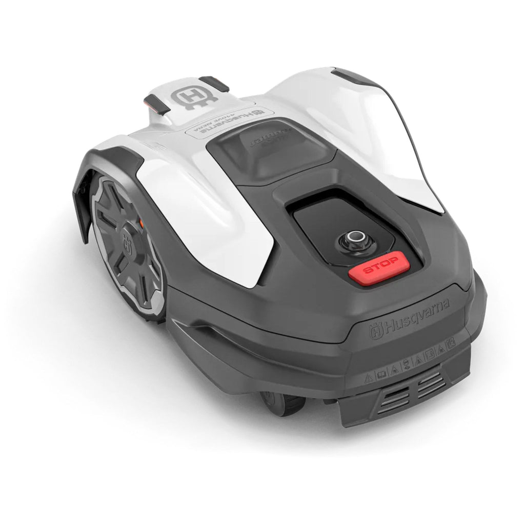Robot koszący Automower® 410VE | Husqvarna