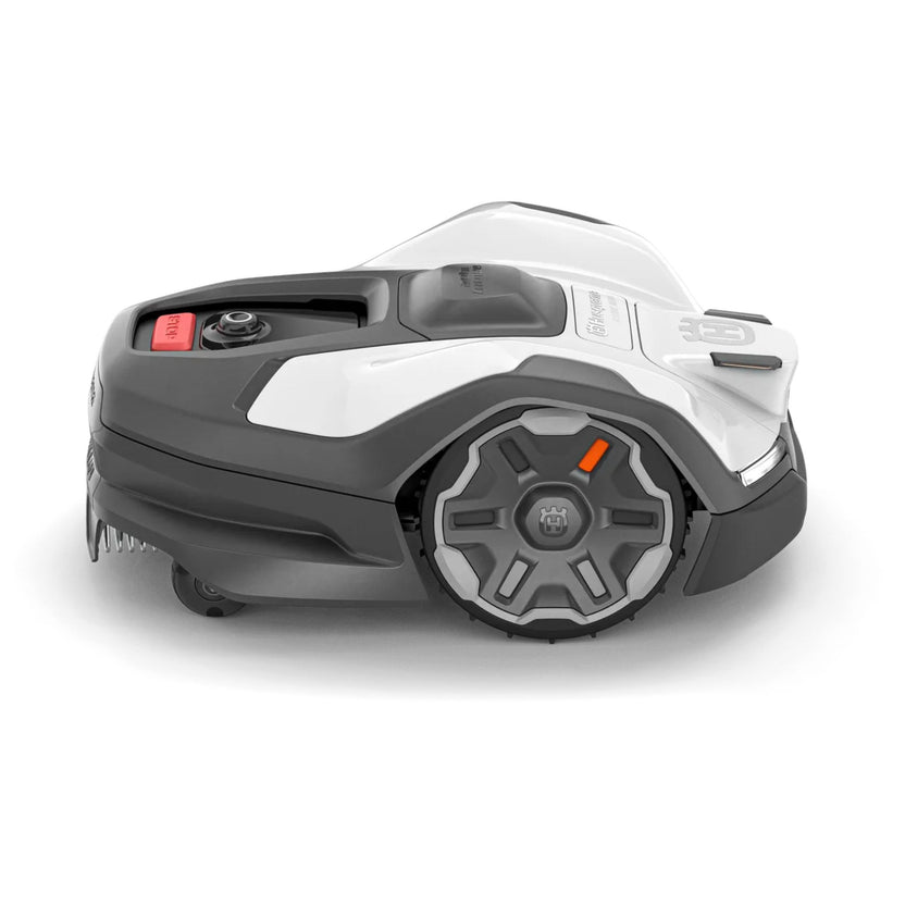 Husqvarna Robot koszący Automower® 410VE NERA