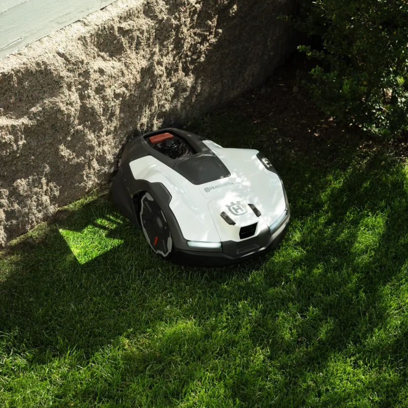 Husqvarna Robot koszący Automower® 410VE NERA