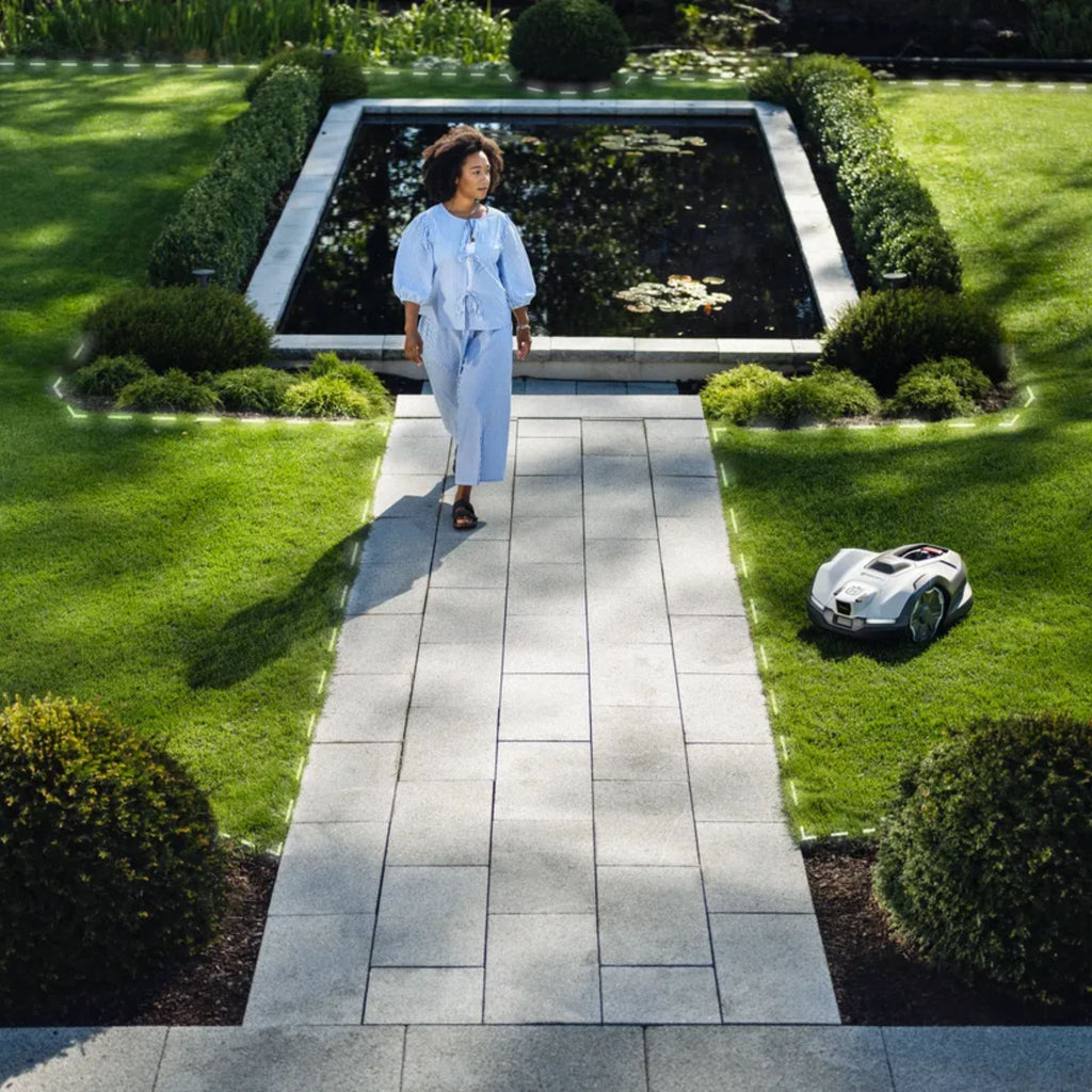 Robot koszący Automower® 410VE | Husqvarna