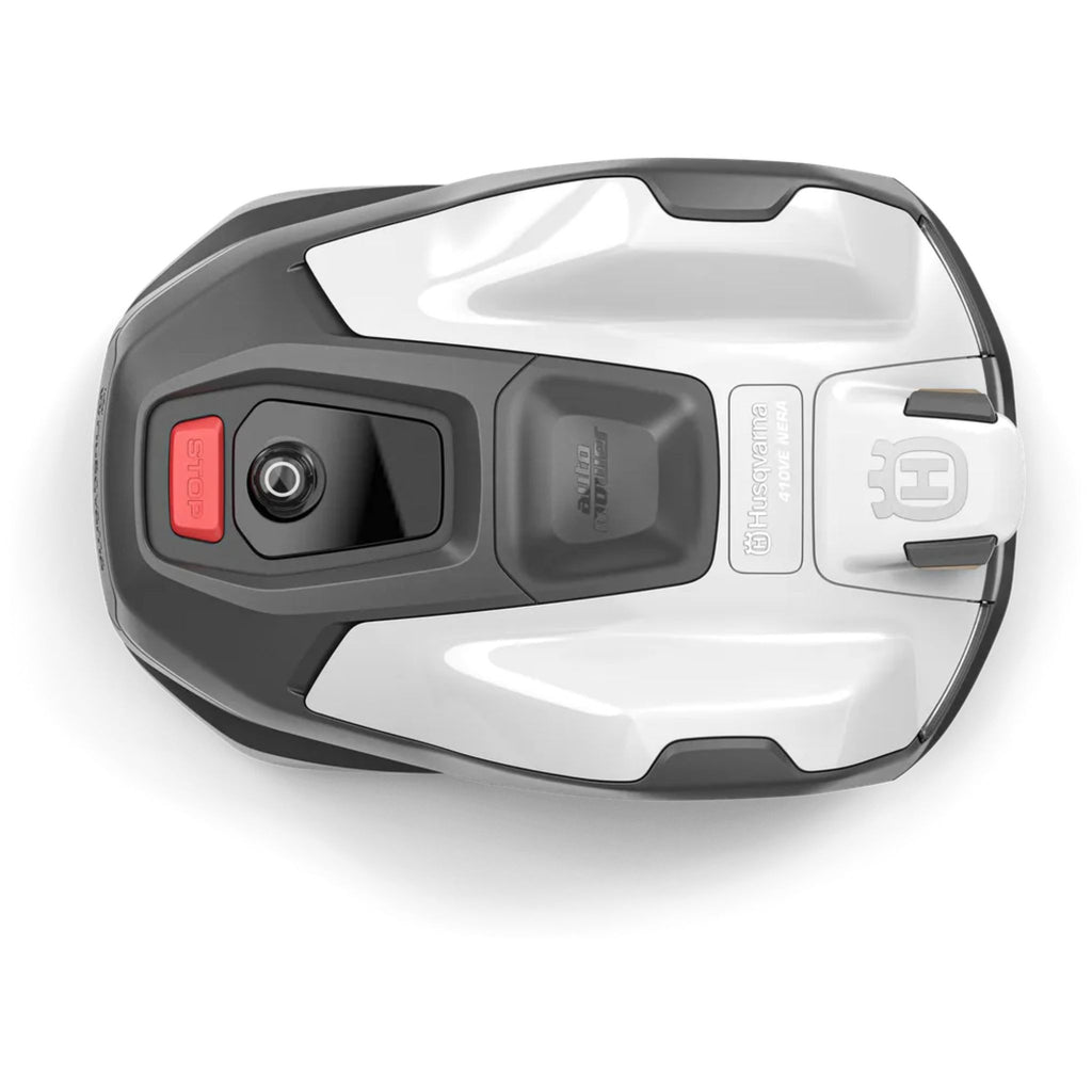 Robot koszący Automower® 410VE | Husqvarna