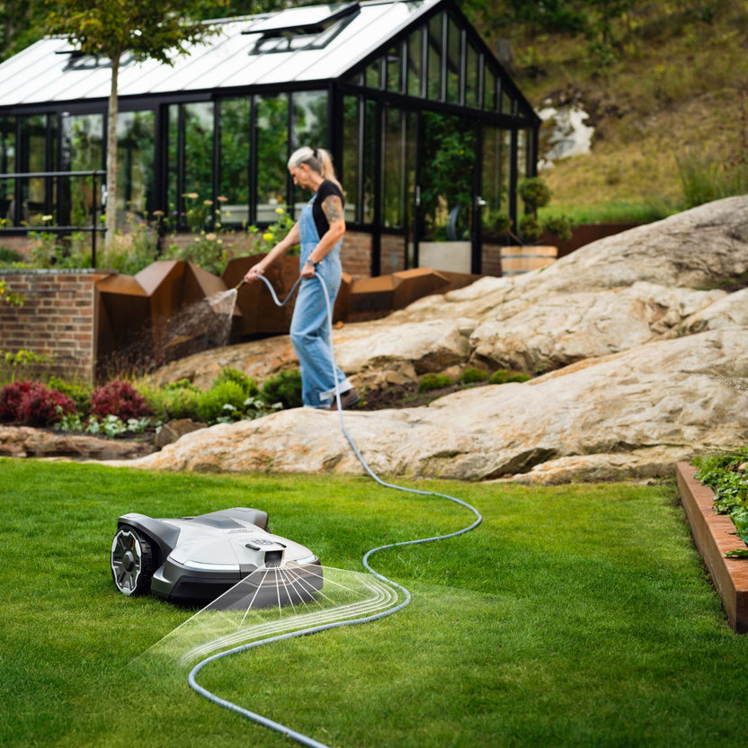 Husqvarna Robot koszący Automower® 450V NERA