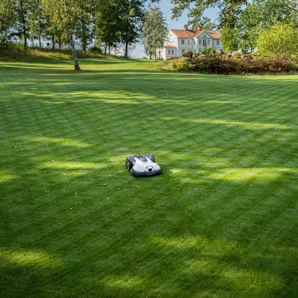 Husqvarna Robot koszący Automower® 450V NERA