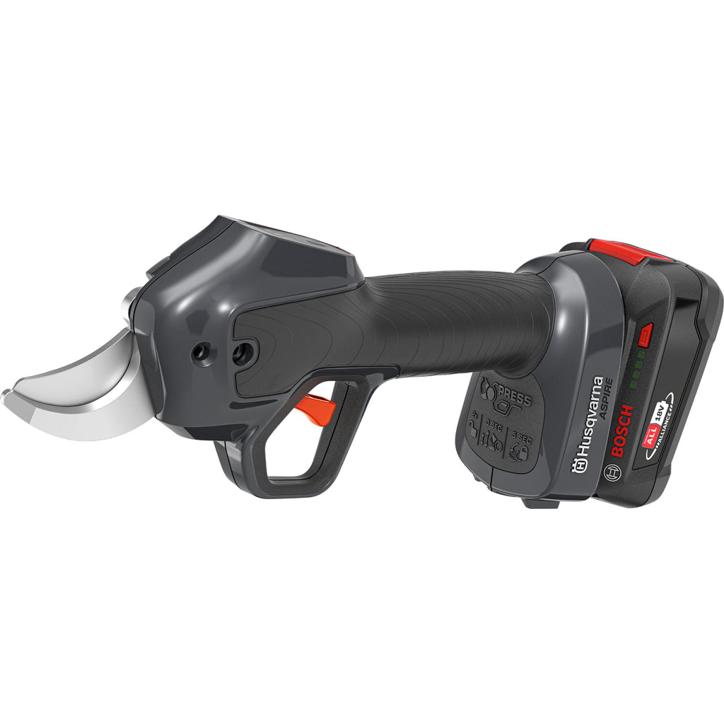Husqvarna Sekator akumulatorowy Aspire™ PS30X-P4A