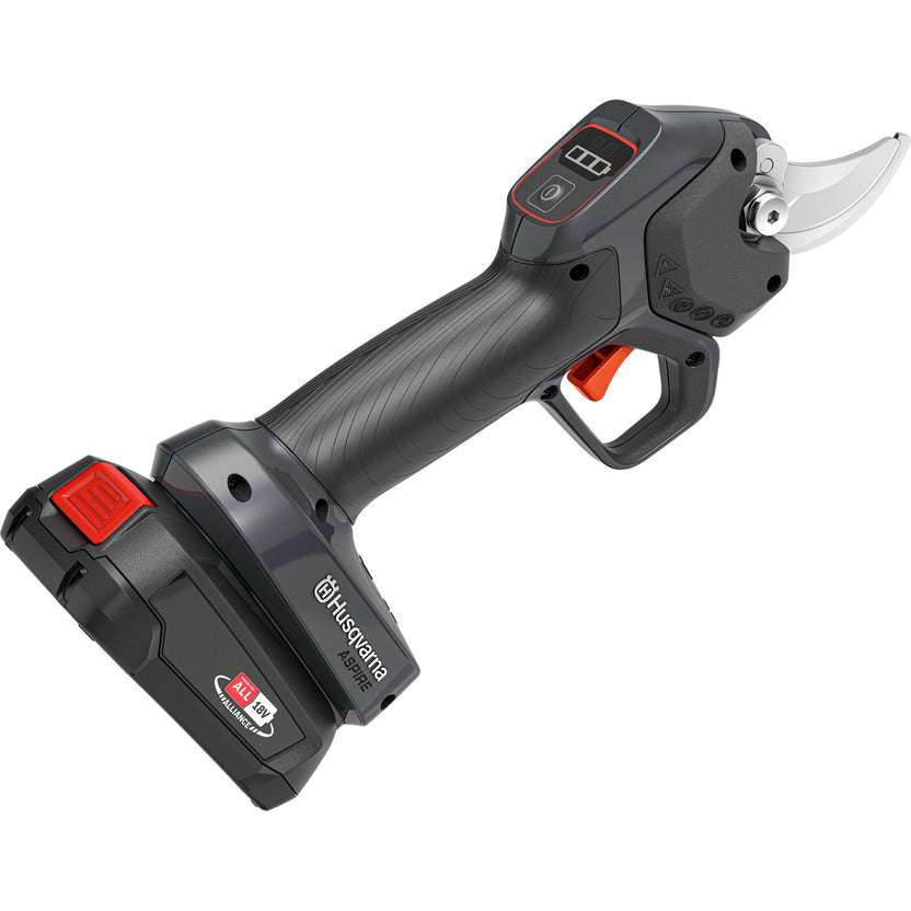 Husqvarna Sekator akumulatorowy Aspire™ PS30X-P4A