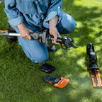 Husqvarna Sekator akumulatorowy Aspire™ PS30X-P4A