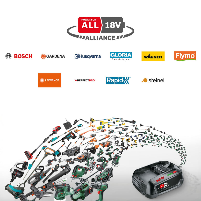 Husqvarna Sekator akumulatorowy Aspire™ PS30X-P4A