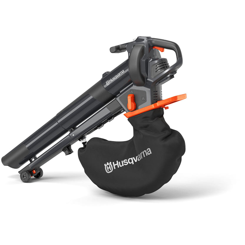 Husqvarna Dmuchawa akumulatorowa Aspire™ BVX-P4A