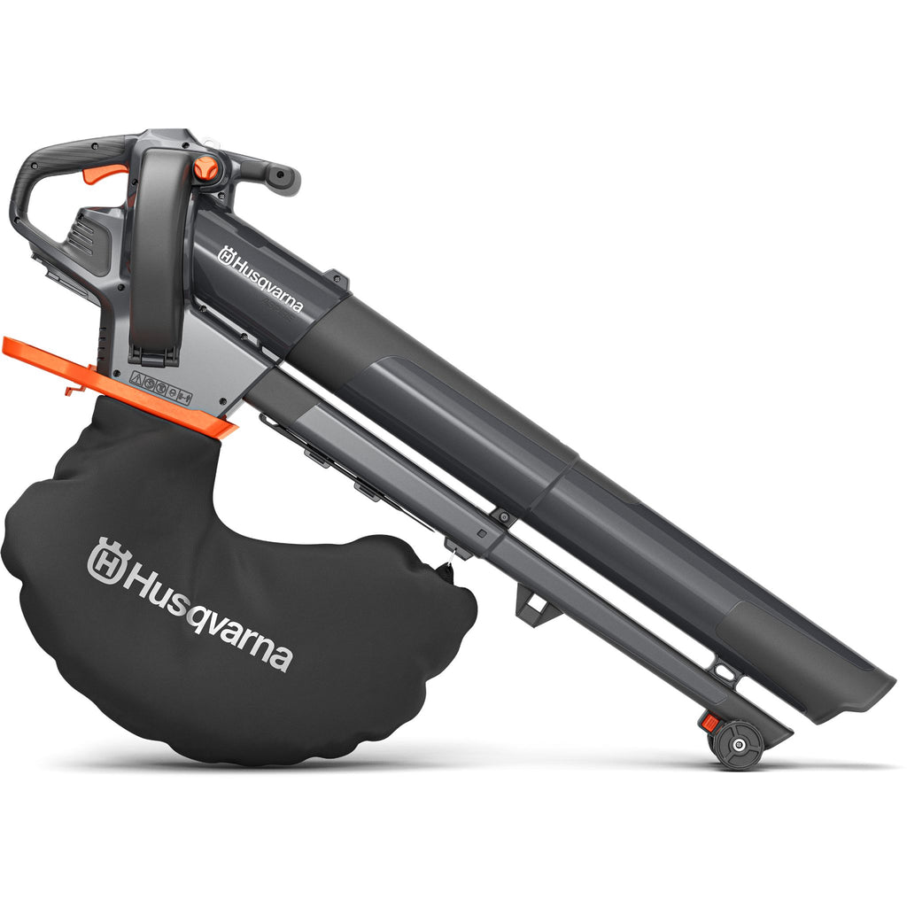 Husqvarna Dmuchawa akumulatorowa Aspire™ BVX-P4A
