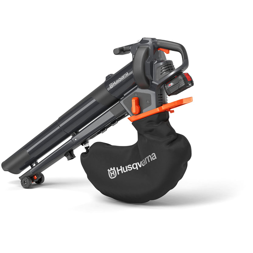 Husqvarna Dmuchawa akumulatorowa Aspire™ BVX-P4A