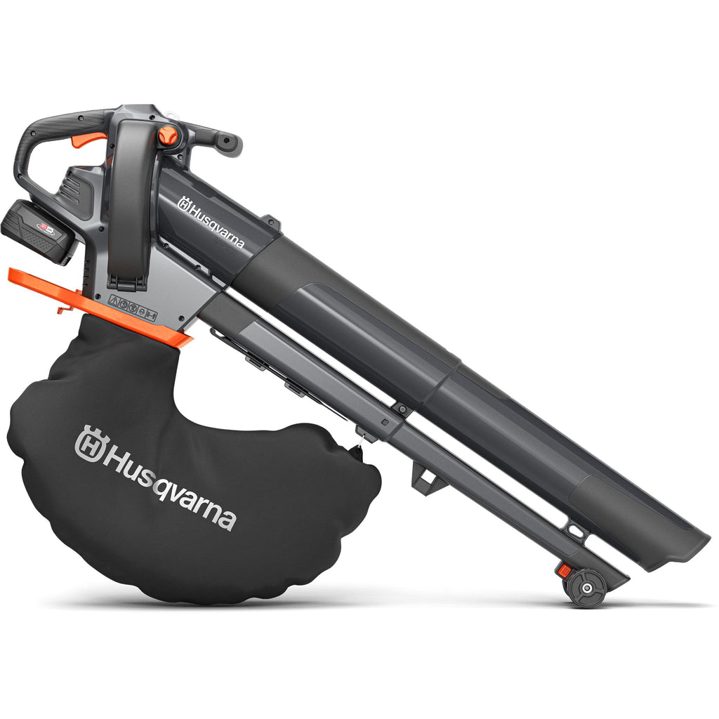 Husqvarna Dmuchawa akumulatorowa Aspire™ BVX-P4A
