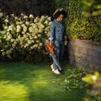 Husqvarna Dmuchawa akumulatorowa 122iB