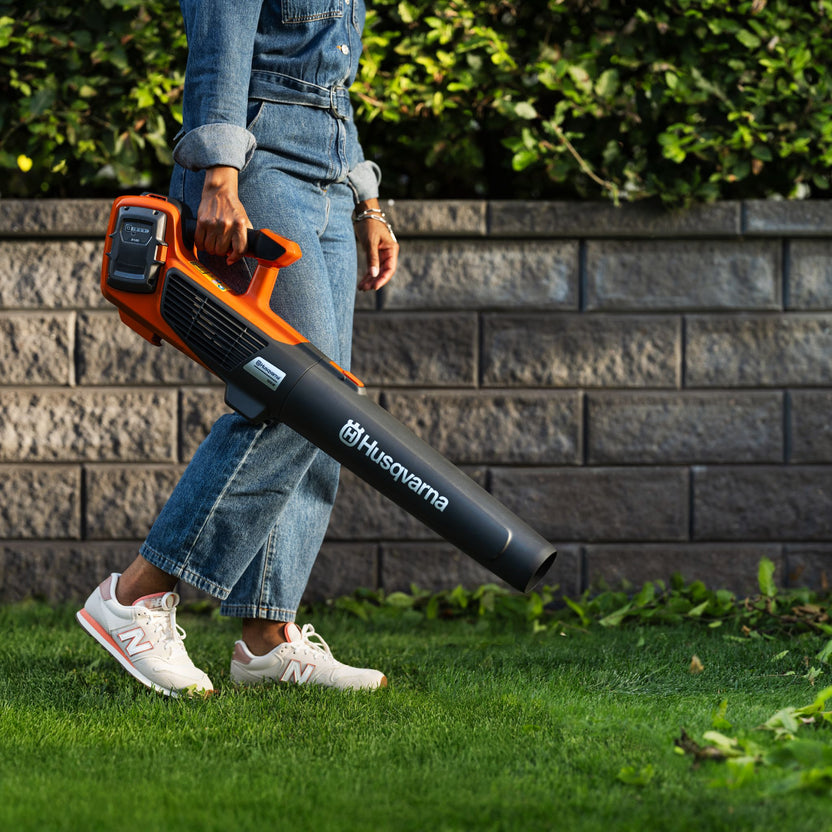 Husqvarna Dmuchawa akumulatorowa 122iB