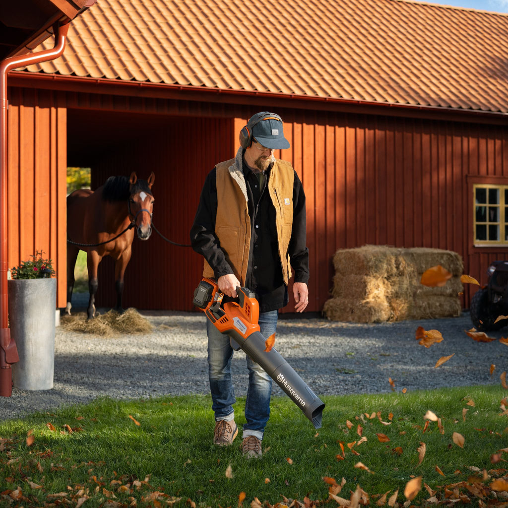 Husqvarna Dmuchawa akumulatorowa 335iB