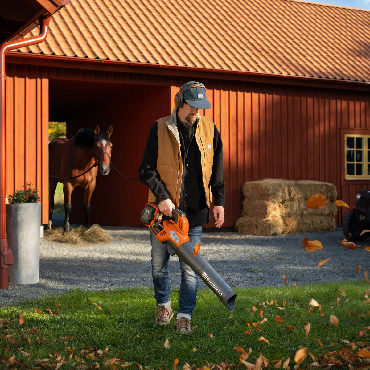 Husqvarna Dmuchawa akumulatorowa 335iB