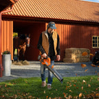 Husqvarna Dmuchawa akumulatorowa 335iB