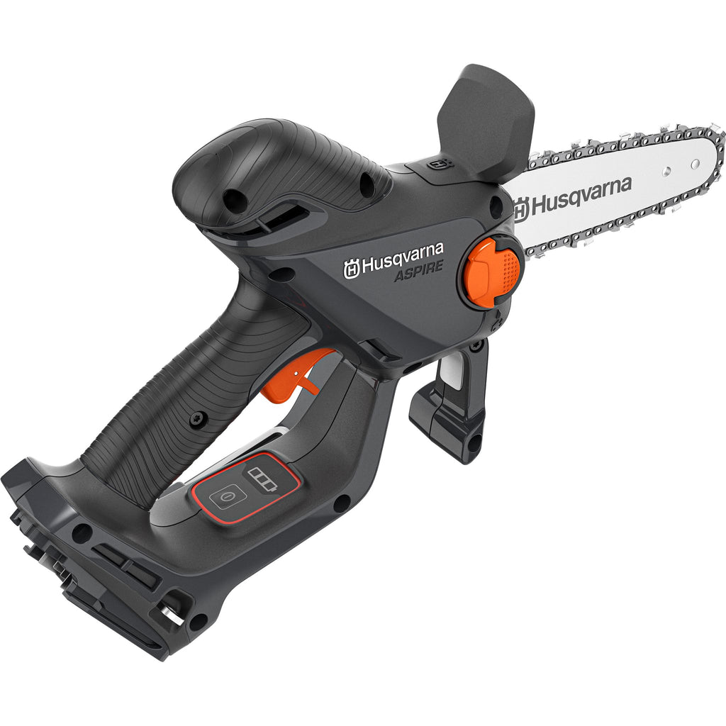 Husqvarna Minipilarka akumulatorowa Aspire™ P8X-P4A