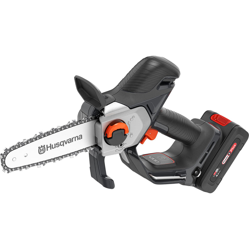 Husqvarna Minipilarka akumulatorowa Aspire™ P8X-P4A