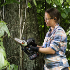 Husqvarna Minipilarka akumulatorowa Aspire™ P8X-P4A