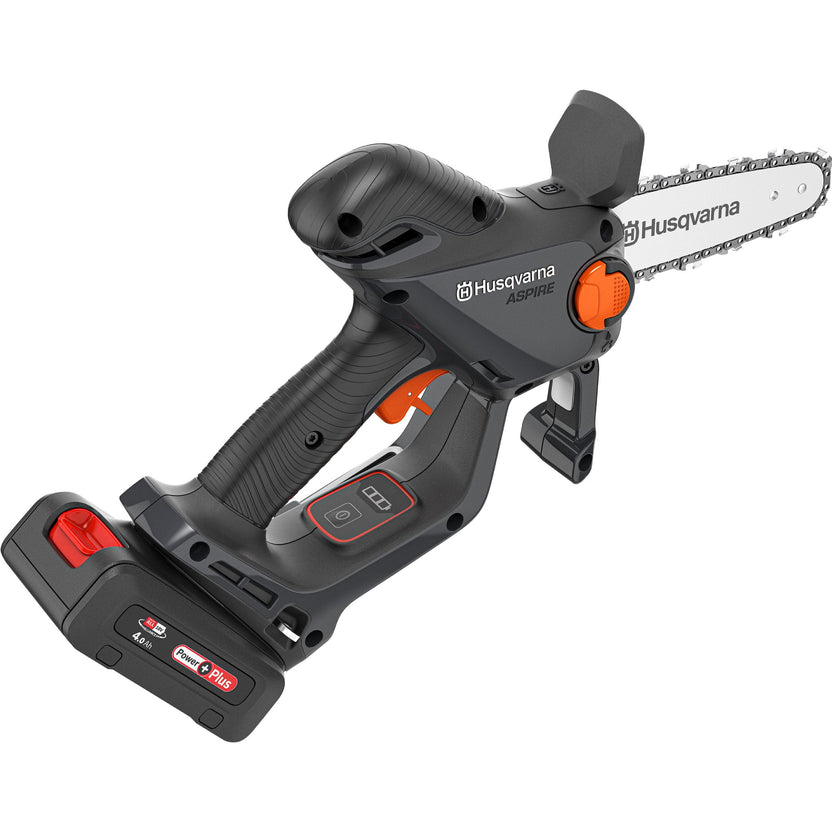 Husqvarna Minipilarka akumulatorowa Aspire™ P8X-P4A