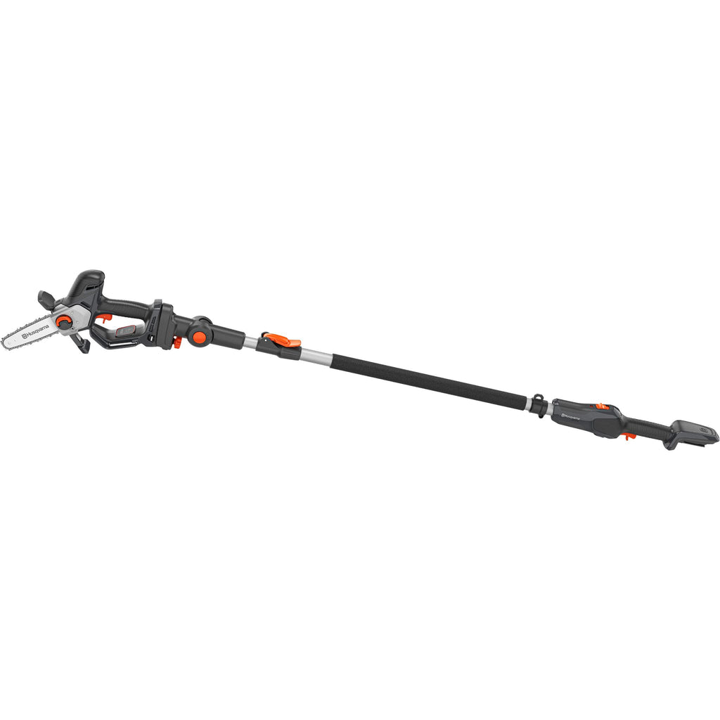 Husqvarna Minipilarka akumulatorowa Aspire™ P8X-P4A + wysięgnik Aspire™