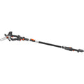 Husqvarna Minipilarka akumulatorowa Aspire™ P8X-P4A + wysięgnik Aspire™