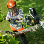 Husqvarna Minipilarka akumulatorowa Aspire™ P8X-P4A + wysięgnik Aspire™