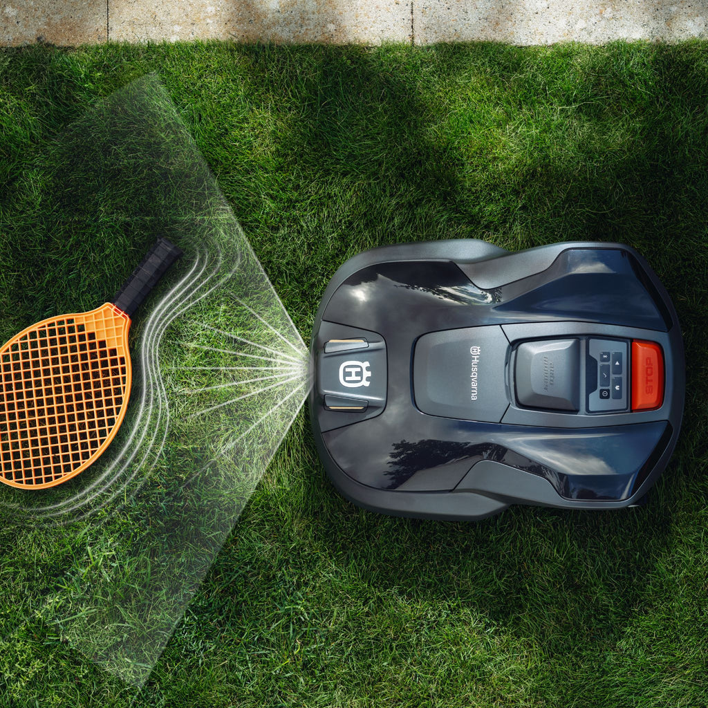 Husqvarna Robot koszący Automower® 308V