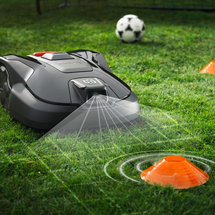 Husqvarna Robot koszący Automower® 308V