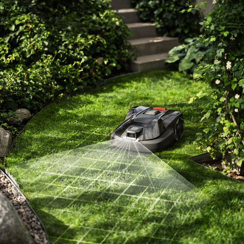 Husqvarna Robot koszący Automower® 308V