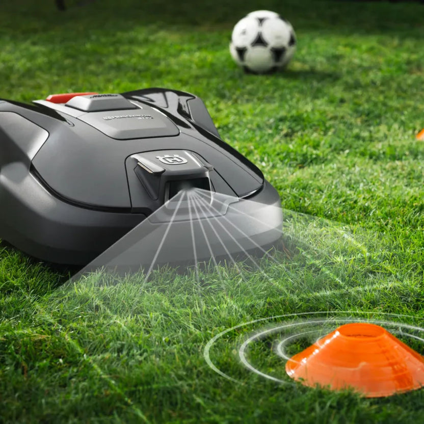 Husqvarna Robot koszący Automower® 312V