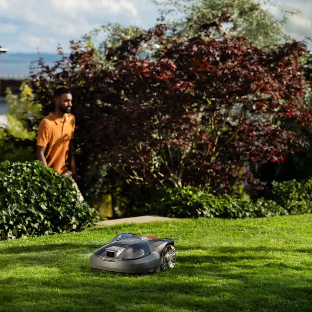 Husqvarna Robot koszący Automower® 312V