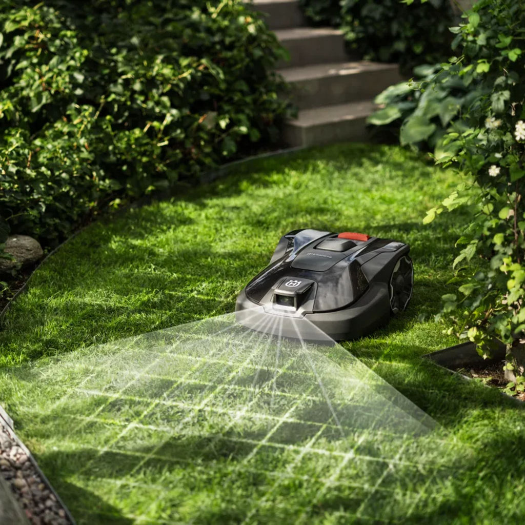 Husqvarna Robot koszący Automower® 312V