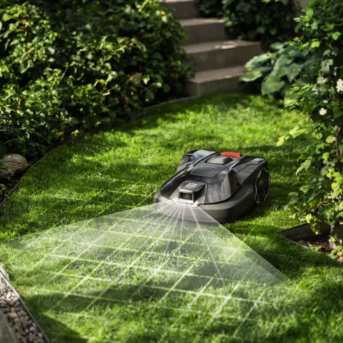 Husqvarna Robot koszący Automower® 312V