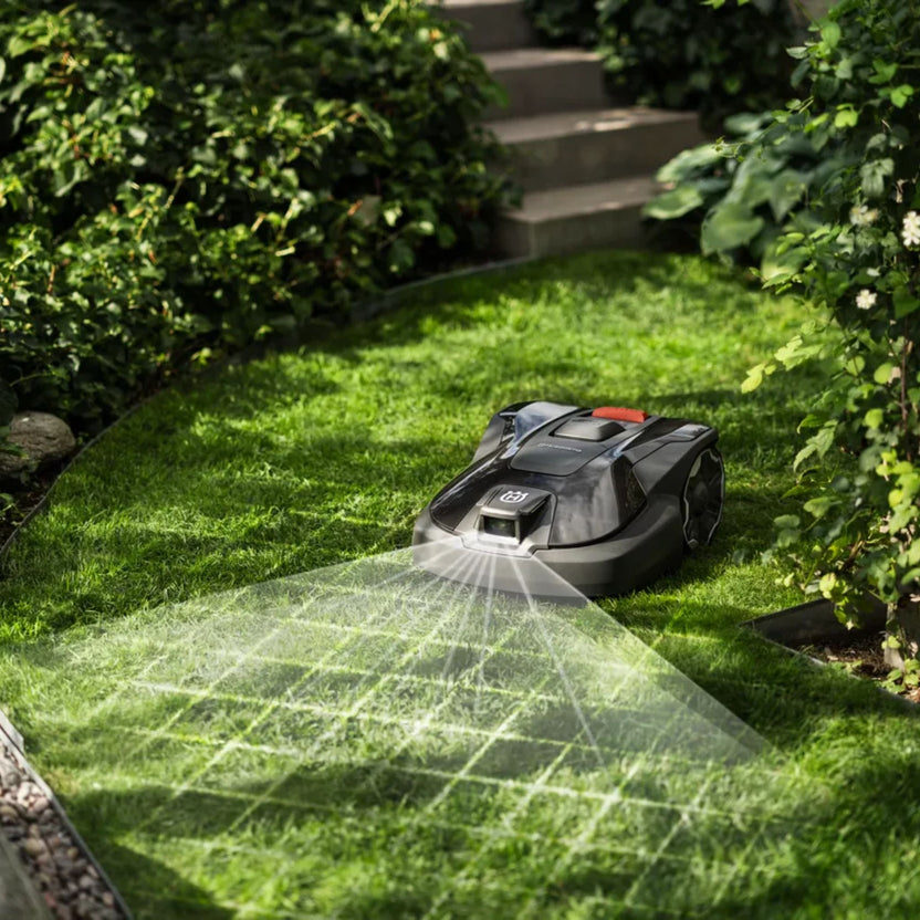 Husqvarna Robot koszący Automower® 312V