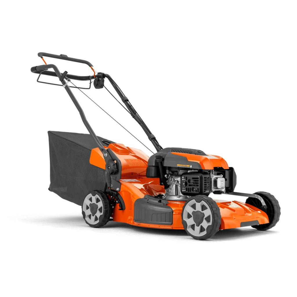 Husqvarna Kosiarka LC 356V