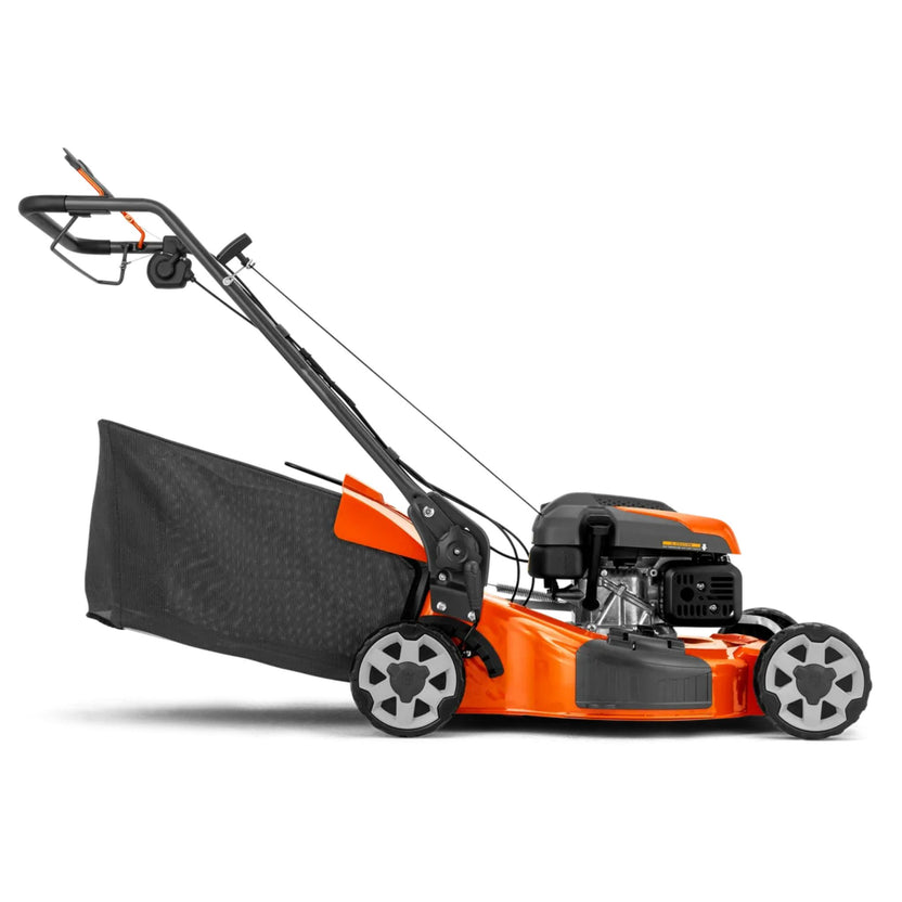 Husqvarna Kosiarka LC 356V