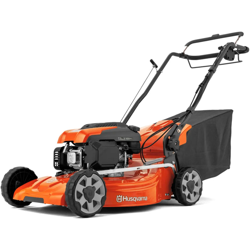 Husqvarna Kosiarka LC 356V