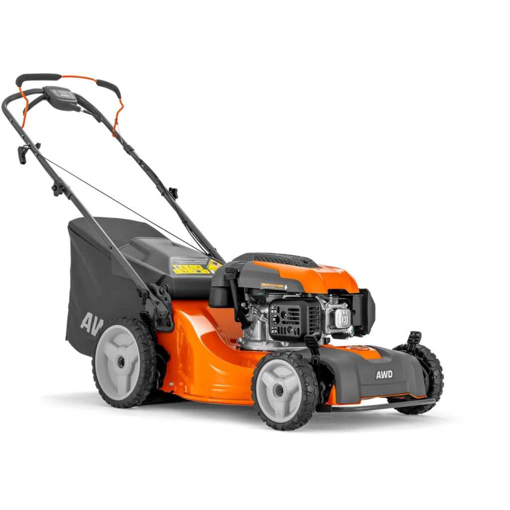 Husqvarna Kosiarka LC 353 AWD