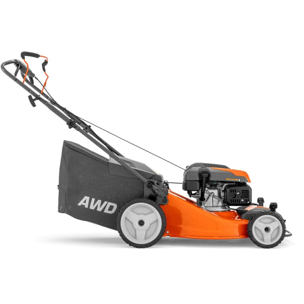 Husqvarna Kosiarka LC 353 AWD