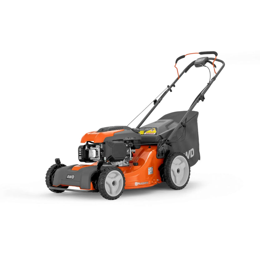 Husqvarna Kosiarka LC 353 AWD