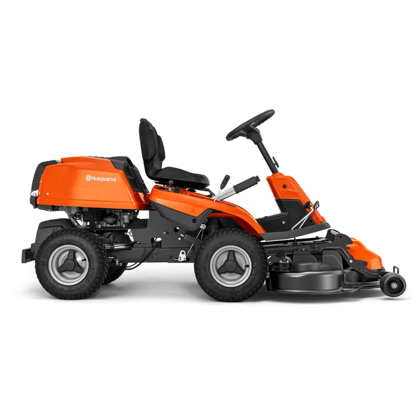 Husqvarna Rider R 214TC 103