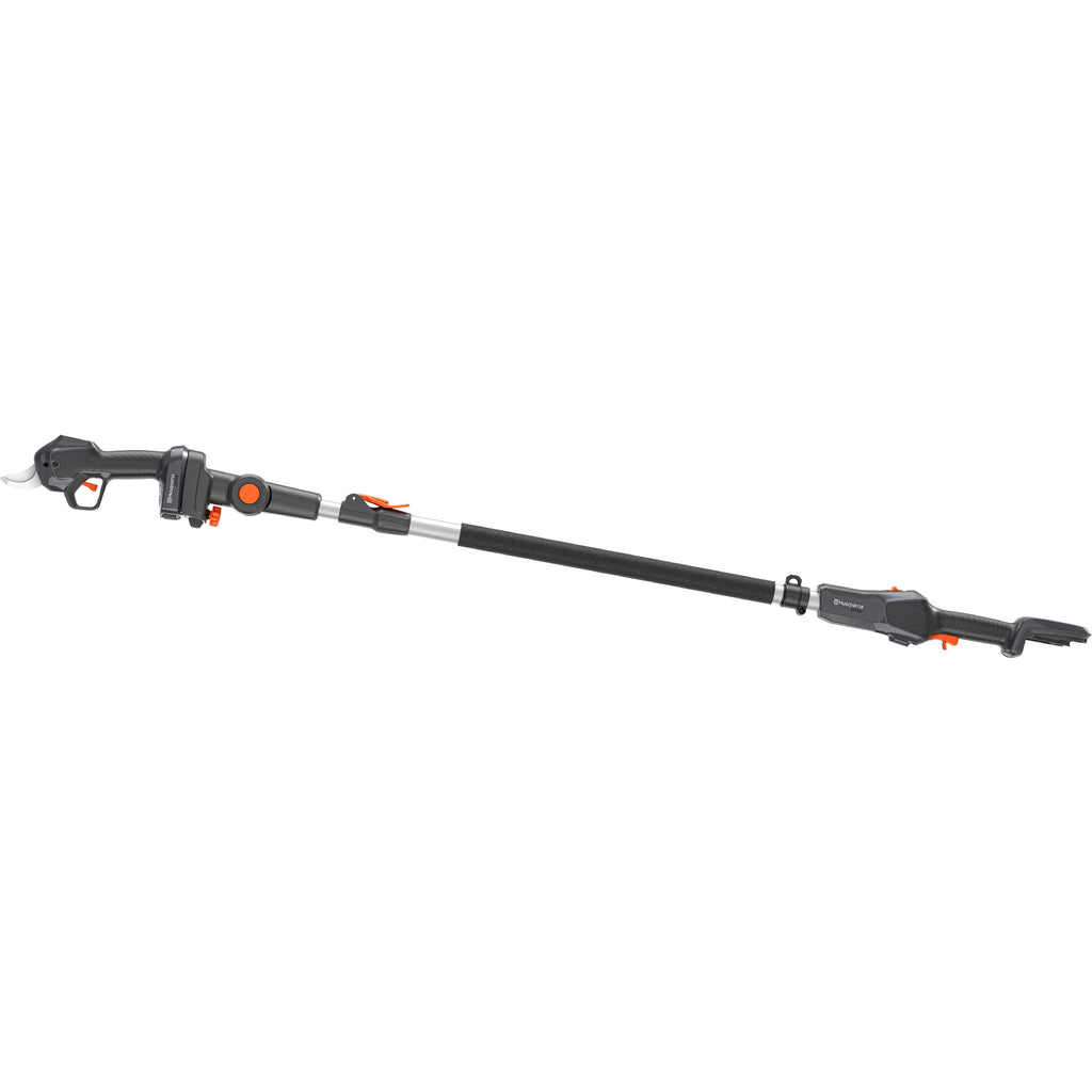 Husqvarna Sekator akumulatorowy Aspire™ PS30X-P4A + wysięgnik Aspire™