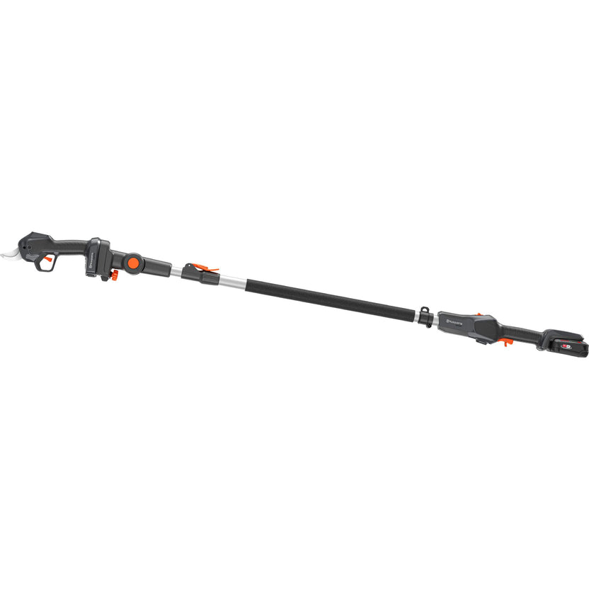 Husqvarna Sekator akumulatorowy Aspire™ PS30X-P4A + wysięgnik Aspire™