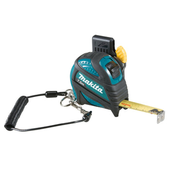 Makita Taśma miernicza 7,5m x 25mm